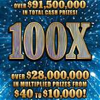 michigan lottery scratch offs